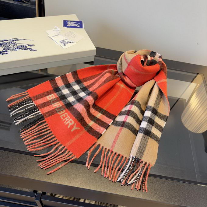 Burberry Scarf ID:20260120-47